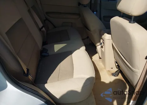 2008 Ford Escape Xlt from USA, damaged, VIN 1FMCU03108KC14598